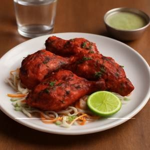 Chicken Tandoori