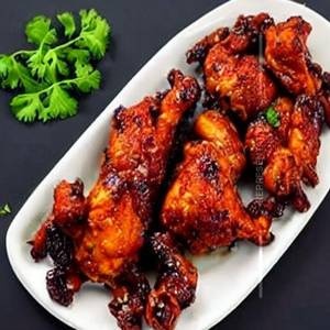 Kurkure Chicken