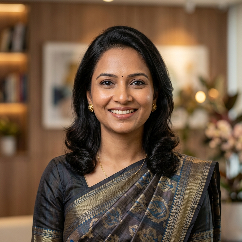 Priyanka Banerjee