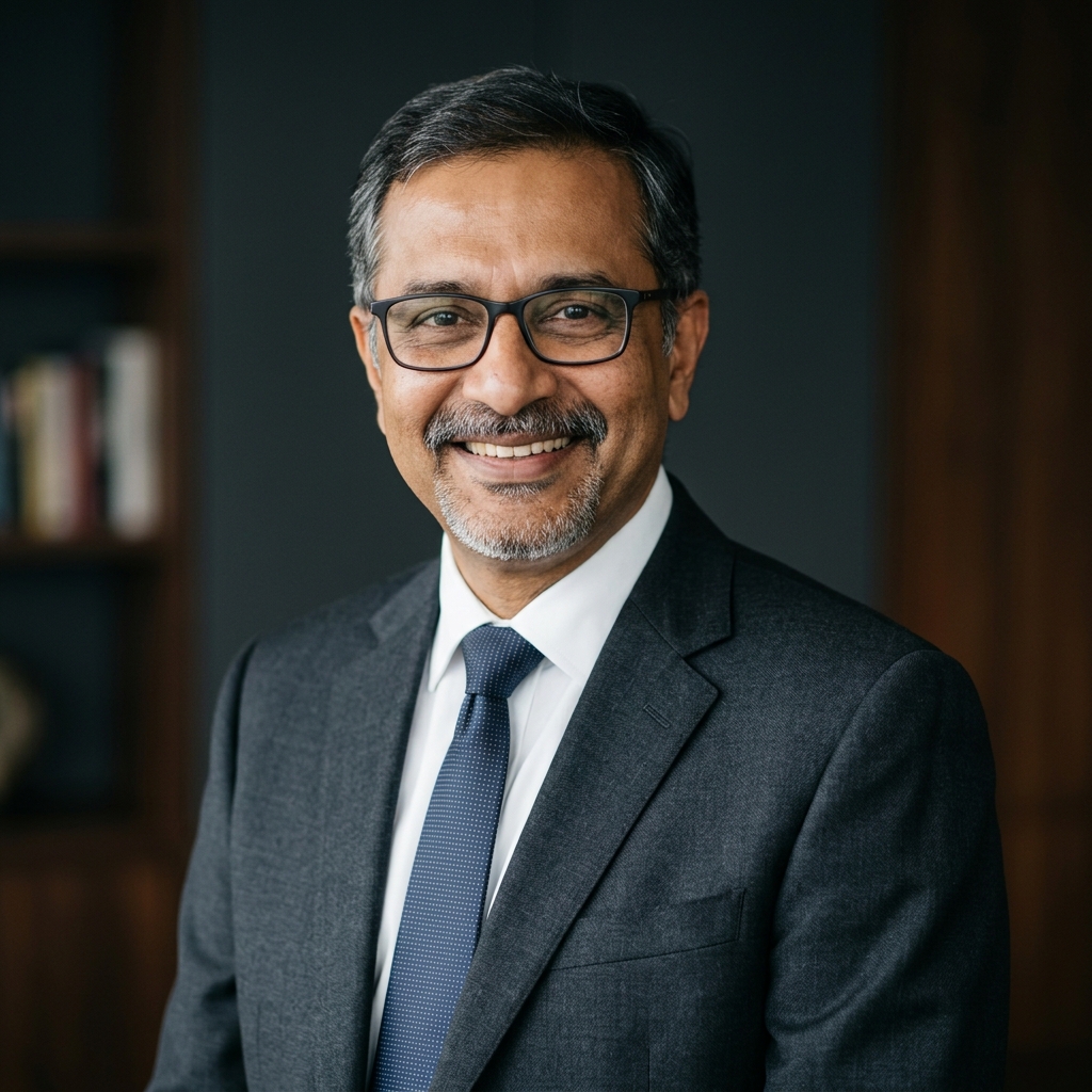 Debabrata Das